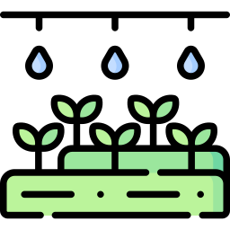 Irrigation icon