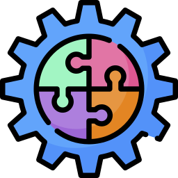 Puzzle icon