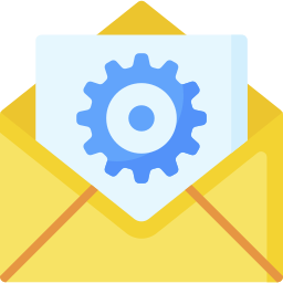 mail icon