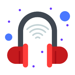 headset icon