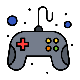 Joystick icon