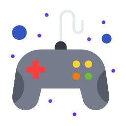 joystick icon