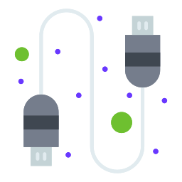 usb icon