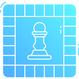 Board game icon