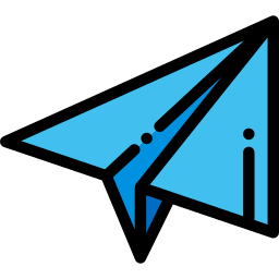 papierflieger icon