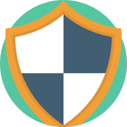 Shield icon