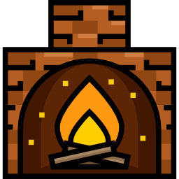 kamin icon