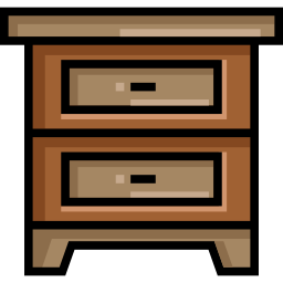 Sideboard icon