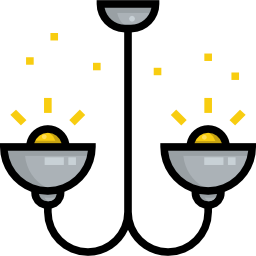 Lamp icon