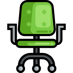 Chair icon