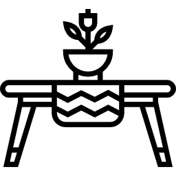 Table icon