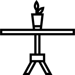 Table icon