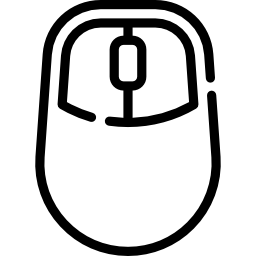 Mouse icon