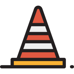 Cone icon