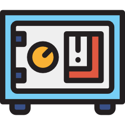 Safebox icon