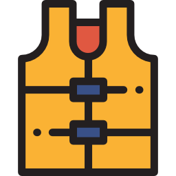 Vest icon