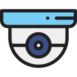 Cctv icon