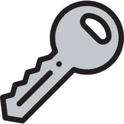 Key icon