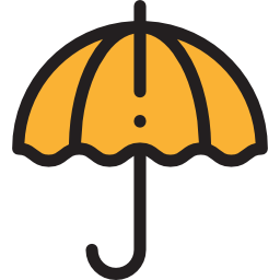 Umbrella icon