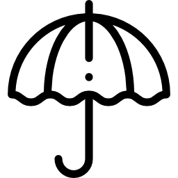 Umbrella icon