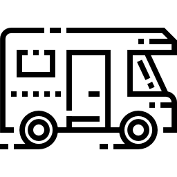 wohnwagen icon