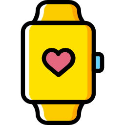 smartwatch icon