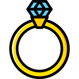 verlobungsring icon