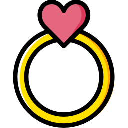 verlobungsring icon