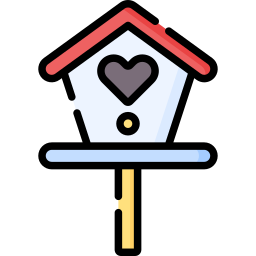 vogelhaus icon