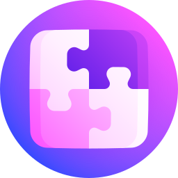 Puzzle icon