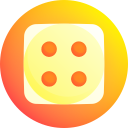 Dice icon