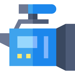 camcorder icon