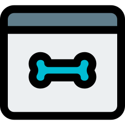 tierhandlung icon