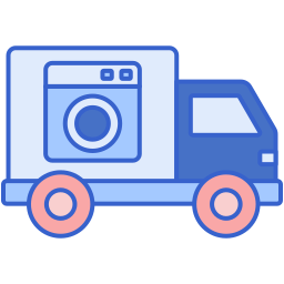 Delivery icon