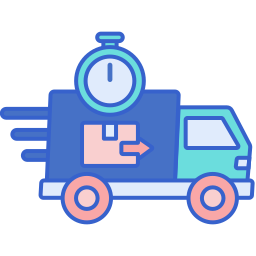 Delivery icon