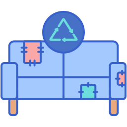 Furniture icon