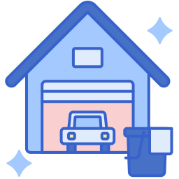 Garages icon