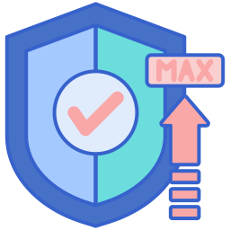 Protection icon