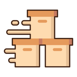 Supplies icon