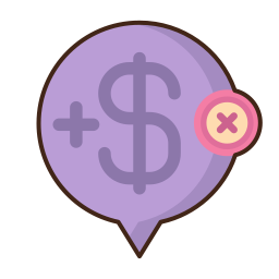 Cost icon