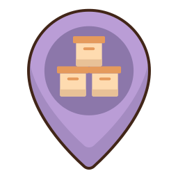 Storage icon