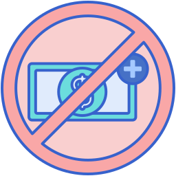 Cost icon