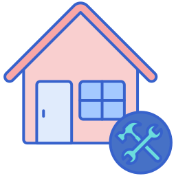 Renovation icon