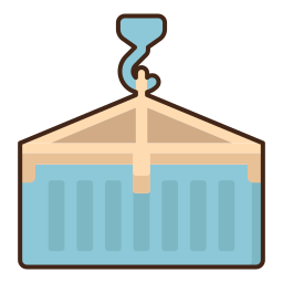 Storage icon