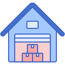 Storage icon