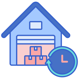 Storage icon