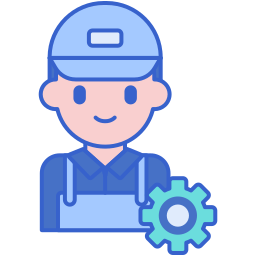 Employees icon