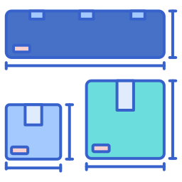 Units icon