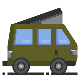 wohnmobil icon