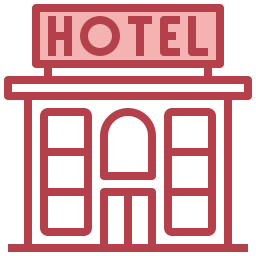 hotel icon